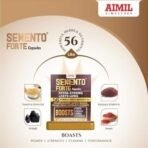 Aimil Semento Forte 20 Capsules - Fast UK Delivery - Image 3