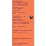Karma Kettle Lemongrass Premix Instant Tea Box - Fast UK Delivery - Image 5