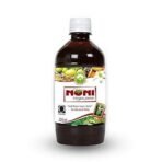 BASIC AYURVEDA Noni Fruit Juice 500ml | - Fast UK Delivery - Image 4
