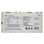 Karma Kettle Assam Tea - Unbleached and Staple-Free with Natural Flavorings - 100 Double Chambered Teabags, 200 gm - Fast UK Delivery - Image 5