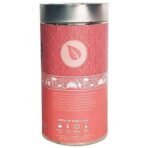 Karma Kettle Canton - Lapsang Souchong Smoked Black Tea, Loose Leaf Tea 75 gm - Fast UK Delivery - Image 6