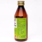 Sharmayu Coldina Syrup, 200 ml - Fast UK Delivery - Image 4