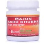 New shama Shama Majun Aard Khurma (250 g) - Fast UK Delivery - Image 3