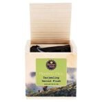 Karma Kettle Darjeeling Second Flush - Premium Loose Leaf Black Tea - 50 gm - Fast UK Delivery - Image 5