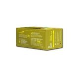 Organic Tattva, Organic Tulsi Lemon Tea- 20 Tea Bags | with Benefits of Tulsi and Green Tea | All Natural Flavour, Zero Calories - Boosts Metabolism & Reduces Waist - Fast UK Delivery - Image 3