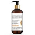 Vedic Roots Khadi Natural Vitamin C Face Wash | Skin Brightening, Oil Control, Dark Spots Remover | Anti Tan Sunburn Protection herbal Face Cleanser - 300 ML X 2 - Fast UK Delivery - Image 6