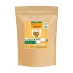 Tassyam Certified 100% Organic Turmeric Powder 400g - Fast UK Delivery - Image 2