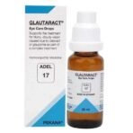 ADEL 17 Glautaract Drop (Pack of 3)