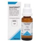 ADEL 17 Glautaract Drop (Pack of 3)