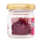 Tassyam A Grade Saffron Strands 1g | Premium Kesar - Fast UK Delivery - Image 3
