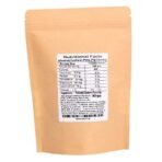 Leeve Dry Fruits Almond Cashew Pista Fig Combo, 800 G - Fast UK Delivery - Image 3