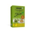 Girnar Instant Cardamom Chai Premix With Stevia - 10 Sachets, 100 Grams - Fast UK Delivery - Image 2