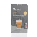 Teabox Assam Masala Chai 250 Grams & Teabox Fresh Kadak Chai 250 g Vacuum Sealed Pack for Freshness - Fast UK Delivery - Image 6