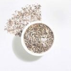 The Indian Chai - Arjun Tea For Good Heart 50 Gram With Arjuna Bark, Ashwagandha, Bhahmi, Shankhpushpi, Assam - Fast UK Delivery - Image 3