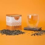 The Indian Chai - Rosemary Green Tea 100g for Memory and Concentration, Digestion, Helps Regulate Water Retention, Helps in Weight Loss & Metabolism - Fast UK Delivery - Image 3