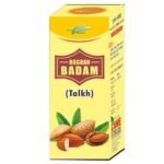 Fame Drugs Rogan Badam Talkh | Enhance Body Immunity | 30ML - Fast UK Delivery