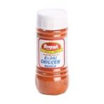 Roopak Masala - Kadai Chicken, 100g Bottle - Fast UK Delivery - Image 2
