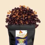 LEEVE DRY FRUITS Leeve Nutties Chocolates Coated Kismis Chocolate Covered Raisins Nut 800G - Fast UK Delivery - Image 5