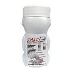 BASIC AYURVEDA Calci Yog 60 Tablets Pack Of 5 | - Fast UK Delivery - Image 3