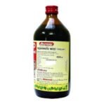 Baidyanath Maharasnadi Kadha - 450 ml - Fast UK Delivery - Image 2