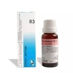 DR RECKEWEG R 03 HEART 22 ML RECKEWEG - Fast UK Delivery