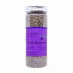 Tassyam Lush Lavender Buds Herbal Tea 50g | Premium Tisanes - Fast UK Delivery - Image 2
