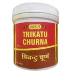 Vyas Trikatu Churna (100g) (Pack of 2) each - Fast UK Delivery