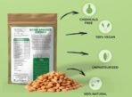 Vedic Roots Roots|Bitter Apricot Kernels - Fresh, 100 Gram - Fast UK Delivery - Image 5