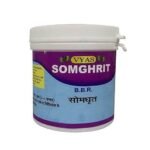 Vyas Somghrit (1kg) - Fast UK Delivery