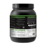 Green Sun 100% Whey Protein Powder 500g (Chocolate Flavor) | Imported Whey | Gold Standard | Added Digestive Enzymes | Enriched with BCAA | Healthy | Diet Friendly | Pack of 1 - Fast Shipping to USA - Image 3