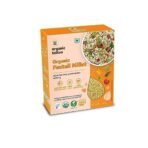 Organic Tattva - Organic Foxtail Millet 500 Gram | High Protein, Zero Cholesterol and Fiber Rich - Fast UK Delivery - Image 4