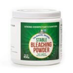 TAJ MAHAL BRAND White Bleaching Powder 450gm Disinfectant Helps Remove Stain Sanitation Household Kitchen Floor Toilet Tiles Cleaner 1 Piece - Fast Shipping to USA & Canada - Image 5