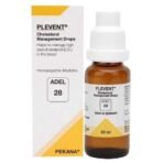 ADEL 28 Plevent Drop (Pack of 2) - Fast UK Delivery