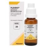 ADEL 28 Plevent Drop (Pack of 2) - Fast UK Delivery