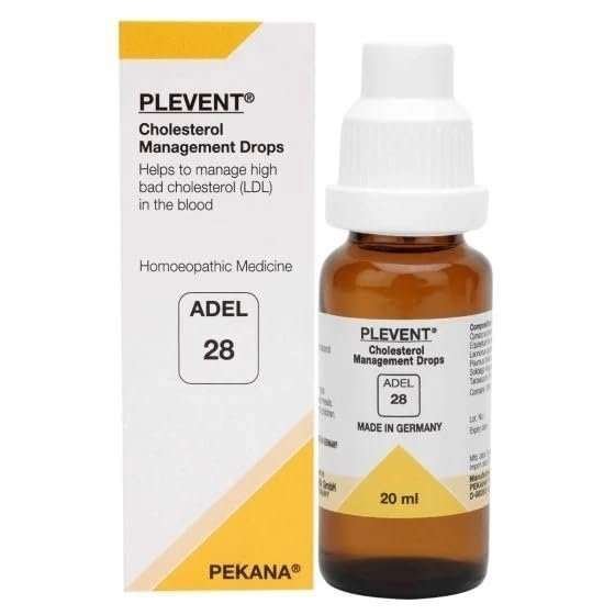 uk41CVCq6pRkL-1.jpg ADEL 28 Plevent Drop (Pack of 2) - Fast UK Delivery - Image 1