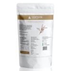 Teamonk - Asu Rose Oolong Tea 75 Grams (Makes 38 Cups Of Oolong Tea) | 100% Natural Nilgiris Tea | Supports Detoxification, Immunity & Weight Loss | No Oils Or Artificial Aroma - Fast Shipping to USA & Canada - Image 3