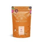 Tea Treasure 28 Days Detox with Garcinia Combogia and Oolong Tea, Belly Fat & Skin Glow, Unflavoured, 100 g - Fast UK Delivery - Image 2