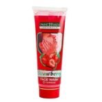 Panchvati Herbals Strawberry Face Wash 60 ml, Pack of 2, 120 ml - Fast UK Delivery - Image 2