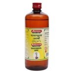 Baidyanath Jhansi Dashmool Ark 450ml - Fast UK Delivery