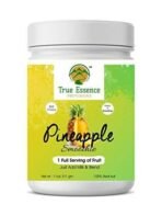 Heera Ayurvedic Research Foundation Pineapple Smoothie | Pineapple Smoothie mix | 300gms | 8 servings - Fast Shipping to USA - Image 2
