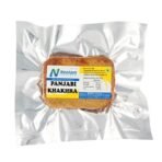 Neelam Foodland Low Fat Whole Wheat Punjabi Khakhra 400G - Fast UK Delivery - Image 3