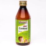 Sharmayu Coldina Syrup, 200 ml - Fast UK Delivery - Image 2