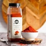 Urban Platter Kashmiri Red Chilli Powder, 400g | Medium Hot | Aromatic | Additive Free - Fast UK Delivery - Image 7