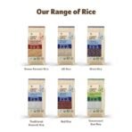 Organic Tattva, Organic White Poha Health Food, Flattened Rice/Atukulu Enriched with Dietary Fibers & Nutrients, 500 Gram - Fast UK Delivery - Image 6