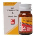 ADEL BIOCHEMIC COMBINATION - 6 - Fast UK Delivery