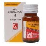 ADEL BIOCHEMIC COMBINATION - 6 - Fast UK Delivery