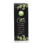 Basic Ayurveda Olive Cider Vinegar Premium Jaitoon Sirka With Mother Of Vinegar | Daily Dose Of Wellness Holistic Health Benefits | One Solution Of Holistic Health- 1. Ltr Pack - Fast UK Delivery - Image 7