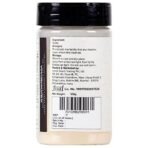 Urban Platter Dehydrated Garlic Powder, 100g (Ready to Use, Instant Garlic Flavour, Additive Free, All Natural and Free Flowing, Lehsun Powder) - Fast UK Delivery - Image 3