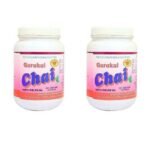 Gurukul Kangri Chai | Gurukul Kangri Pharmacy | Package, 100 grams, 200 grams, 400 grams (400gx2) - Image 2