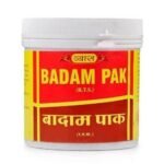 Vyas Badam Pak (100g) - Fast UK Delivery